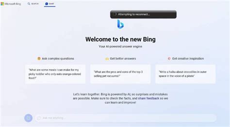Microsoft Is Introducing Chatgpt To Bing Search Results