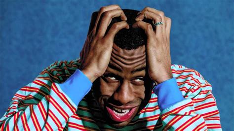 Tyler The Creator Desktop Wallpapers Top Free Tyler The Creator