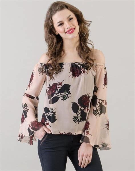 Latest And Beautiful Designer Tops For Teenagers Ladies Tops Fashion