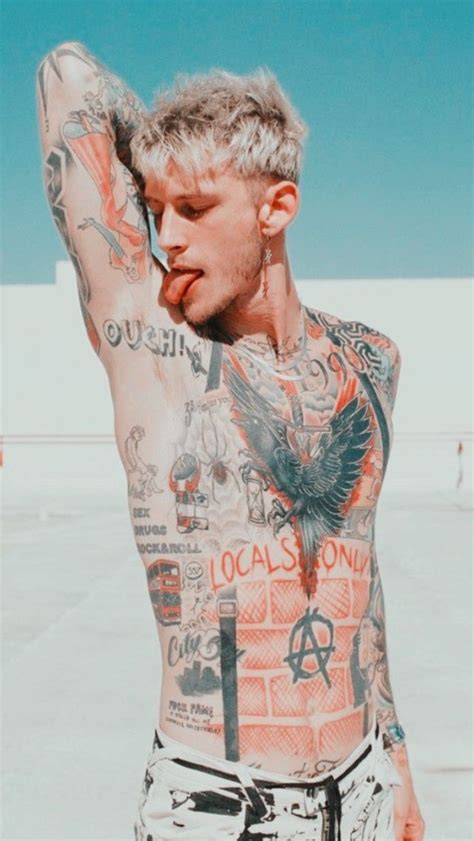 Vivid Seats Machine Gun Kelly Caspiroegner 99