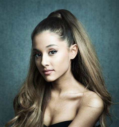 Ariana Grande Hd Desktop Wallpapers Download Images