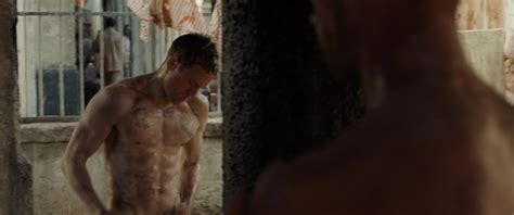 Charlie Hunnam Nude In Papillon Hunk Highway