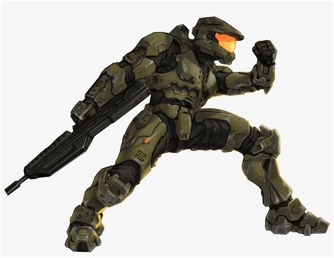 Transparent Halo Master Chief Png This Is An Svg Pdf Png And Eps