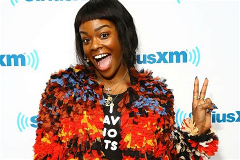 Azealia Banks Goes Fully Nude In Nsfw Instagram Post Very Real