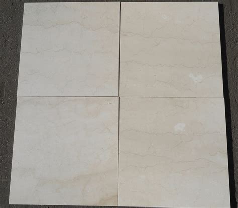 Crema Ivory Marble Tile Polished Stone And Tile Shoppe