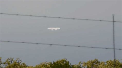 Ufo Sightings Best Ufo Video Ever Ufo Video Sent To Mufon Cnn And Fox