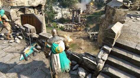 For Honor Pc Review