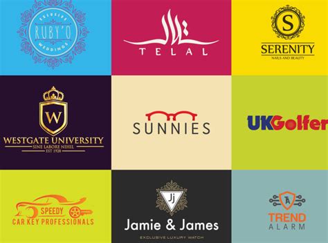 Design Professional Logo With Free Revisions By Mydesignzz Fiverr