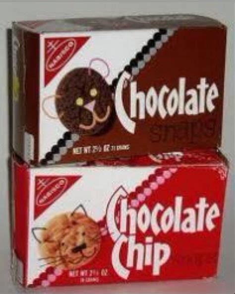 Discontinued Nabisco Cookies My Childhood Memories Sweet Memories