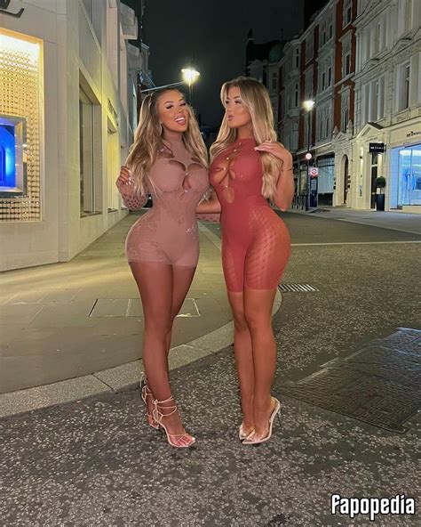 Jessica Gale And Evegale Nude Onlyfans Leaks Photo Fapopedia