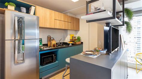 Cozinhas Modernas 49 Fotos E Ambientes De Tirar O Fôlego 2024