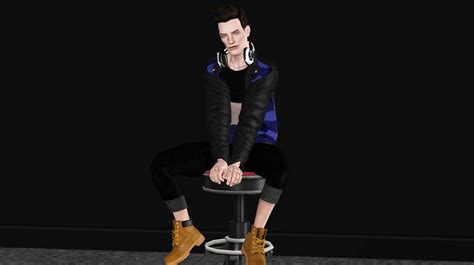 Mod The Sims Jared Langley
