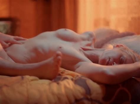 Nude Video Celebs Agata Buzek Nude Erotica 2022 2020
