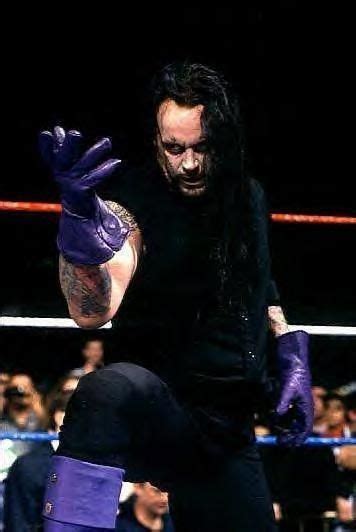 Vintage Undertaker Wrestlers Pinterest