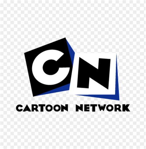 Cartoon Network Logo Vector Free Toppng