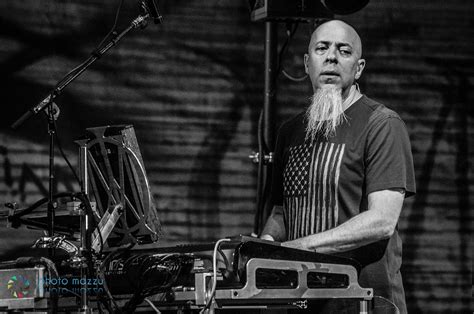Jordan Rudess Dream Theater Juzaphoto