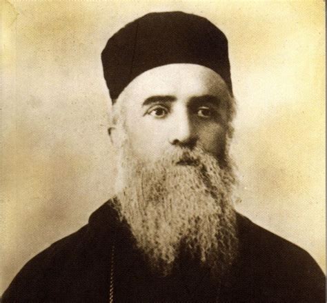 St Nectarios Of Aegina Metropolitan Of Pentapolis And Wonderworker Of