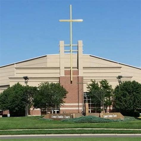 Central Christian Church Wichita Ks Christian Church Near Me