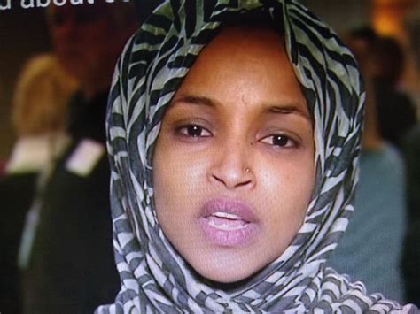 We have had great wins, but we know that when you push power, power pushes back. The Last Tradition: Mag believes Ilhan Omar having an affair with Dem strategist Tim Mynett