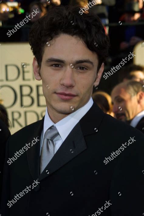 012002 Beverly Hills Ca James Franco Editorial Stock Photo Stock