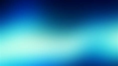 Simple Background Blue Soft Gradient Wallpaper 3d And Abstract
