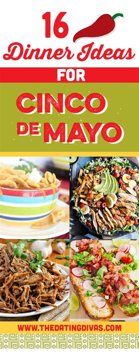 101 Last Minute Cinco De Mayo Ideas The Dating Divas