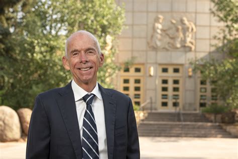 Sterling College Announces Its 12th President — Sterling College Vermont
