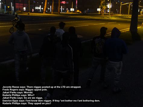 Zae S Content Page Gta World Forums Gta V Heavy Roleplay Server
