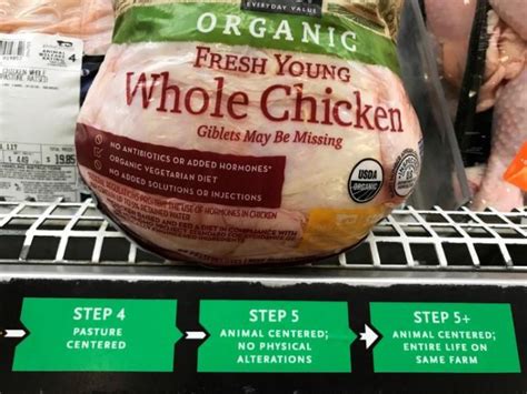 Ap whole foods shoppers beware: Organic ranchers eye Amazon distribution ahead of Whole ...