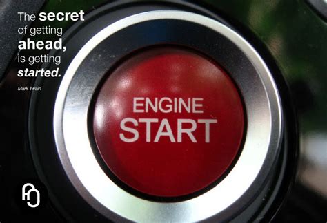 focusNjoy #15: The secret of getting ahead is getting ...