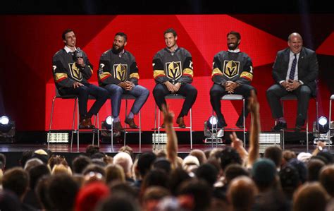 As you read this, vegas golden knights general manager george mcphee might be making a trade in advance of wednesday's expansion draft. Vegas golden knights expansion draft picks ...