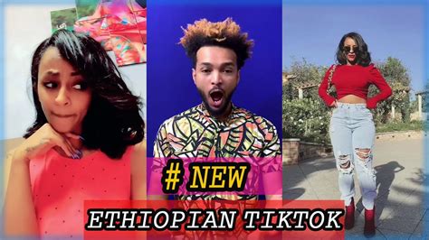 Tik Tok Ethiopian Funy Videos Best Ethiopian Habesha Tiktok Compilation Video Compilation 7