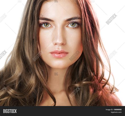 Beauty Perfect Natural Image And Photo Free Trial Bigstock
