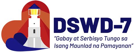 525 affected families in carreta and tejero received aid from dswd dswd field office 7
