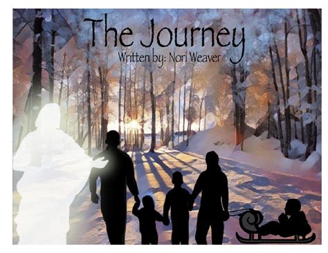The Journey Book 680559