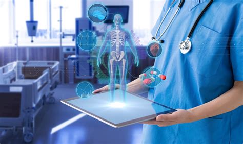 How engineers are transforming the future of Healthcare industry