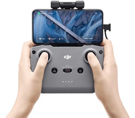 After two years of dormancy, what. DJI Mavic Air 2 Fly More Combo with Smart Controller ...