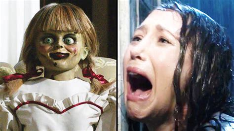 Annabelle Comes Home The Real Story Of The Conjuring Doll Popbuzz