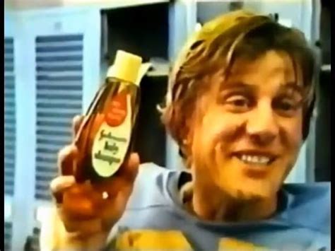 Johnson's baby is an american brand of baby cosmetics and skin care products owned by johnson & johnson. Johnson's Baby Shampoo 'Football Players' Commercial (1976 ...