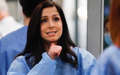 Inclusiva Grey S Anatomy Faz História Com Primeira Médica Surda Da Tv · Notícias Da Tv