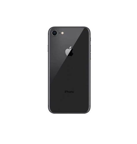 Refurbished Apple Iphone 8 256gb Unlocked Space Grey Good Condition