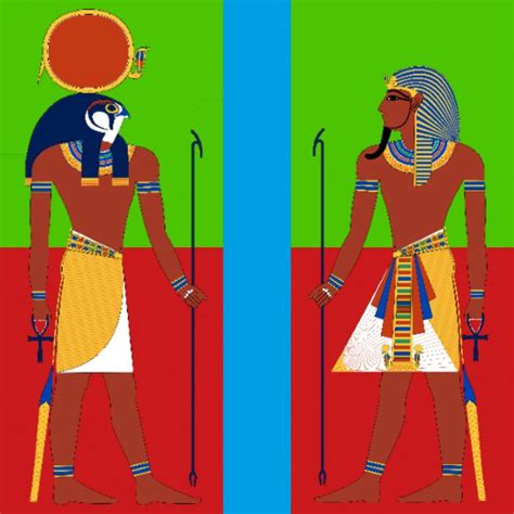 ancient egypt flag r vexillology