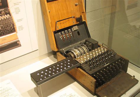 Poland To Rebuild Palace Where German Enigma Codes Were First Cracked