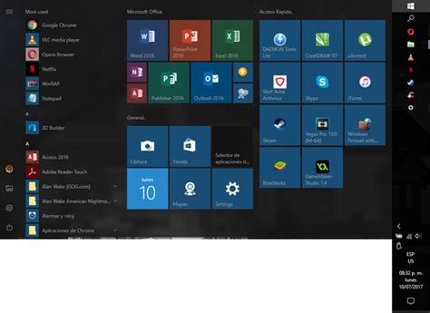 Change Icon Text Color Windows 10 Change Windows 7 Taskbar Text Color