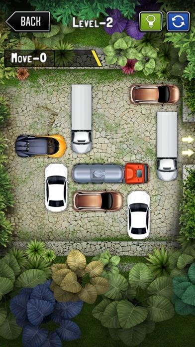 Unblock Car Puzzles Game Iphone・android対応のスマホアプリ探すならapps