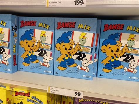 spel med bamse och hans vänner ullared blogg