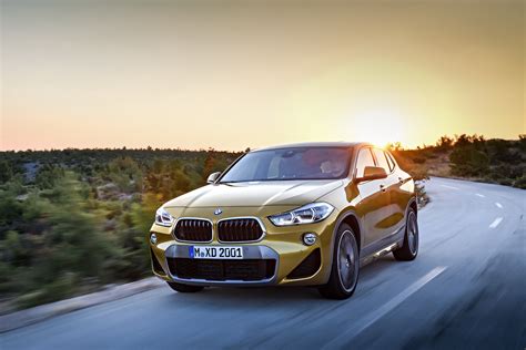 Configure Your Ideal Bmw X2 And Show It To Us Carscoops