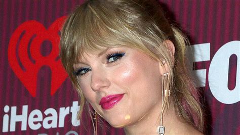 Taylor Swift Veröffentlicht Am Freitag Neues Album Folklore