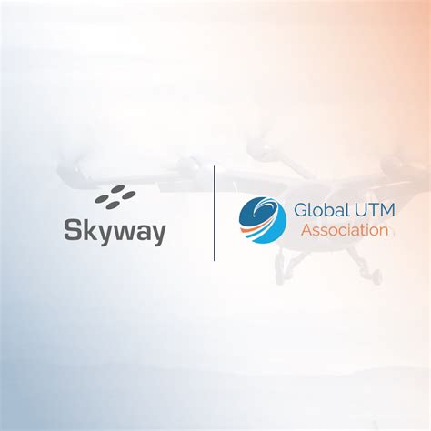 Skyway Joins Global Utm Association Gutma