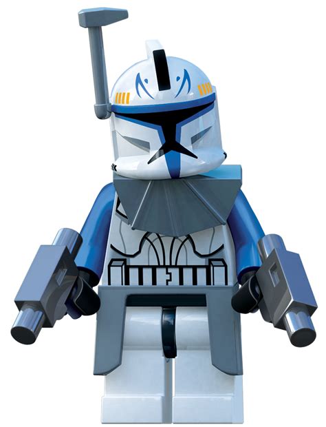 Rex Lego Star Wars Wiki Fandom Powered By Wikia